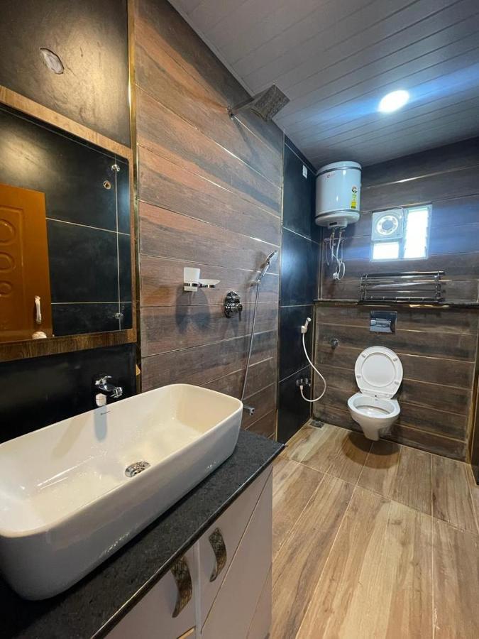 Silver Oak Resorts Yedapalli Kültér fotó