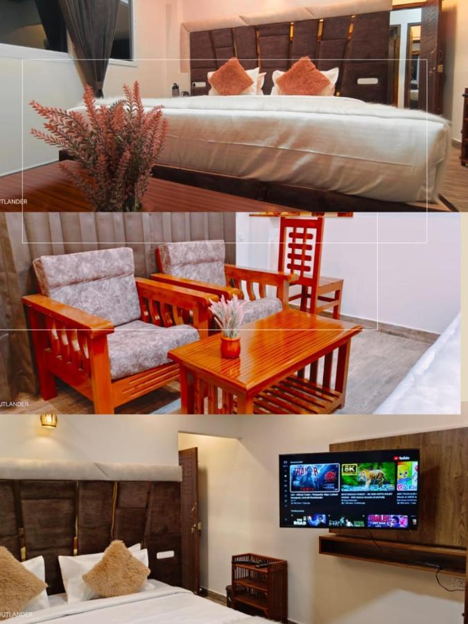 Silver Oak Resorts Yedapalli Kültér fotó