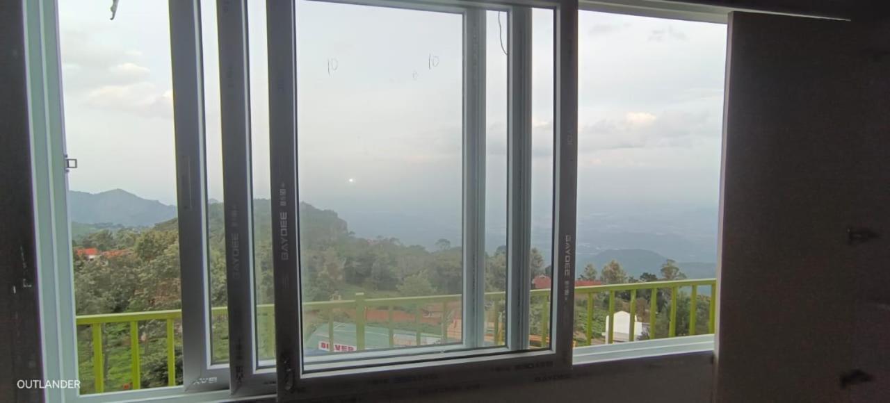 Silver Oak Resorts Yedapalli Kültér fotó
