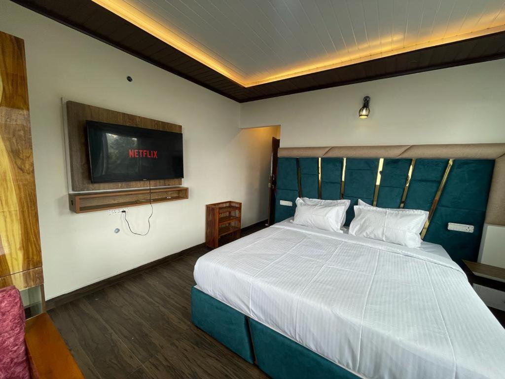 Silver Oak Resorts Yedapalli Kültér fotó