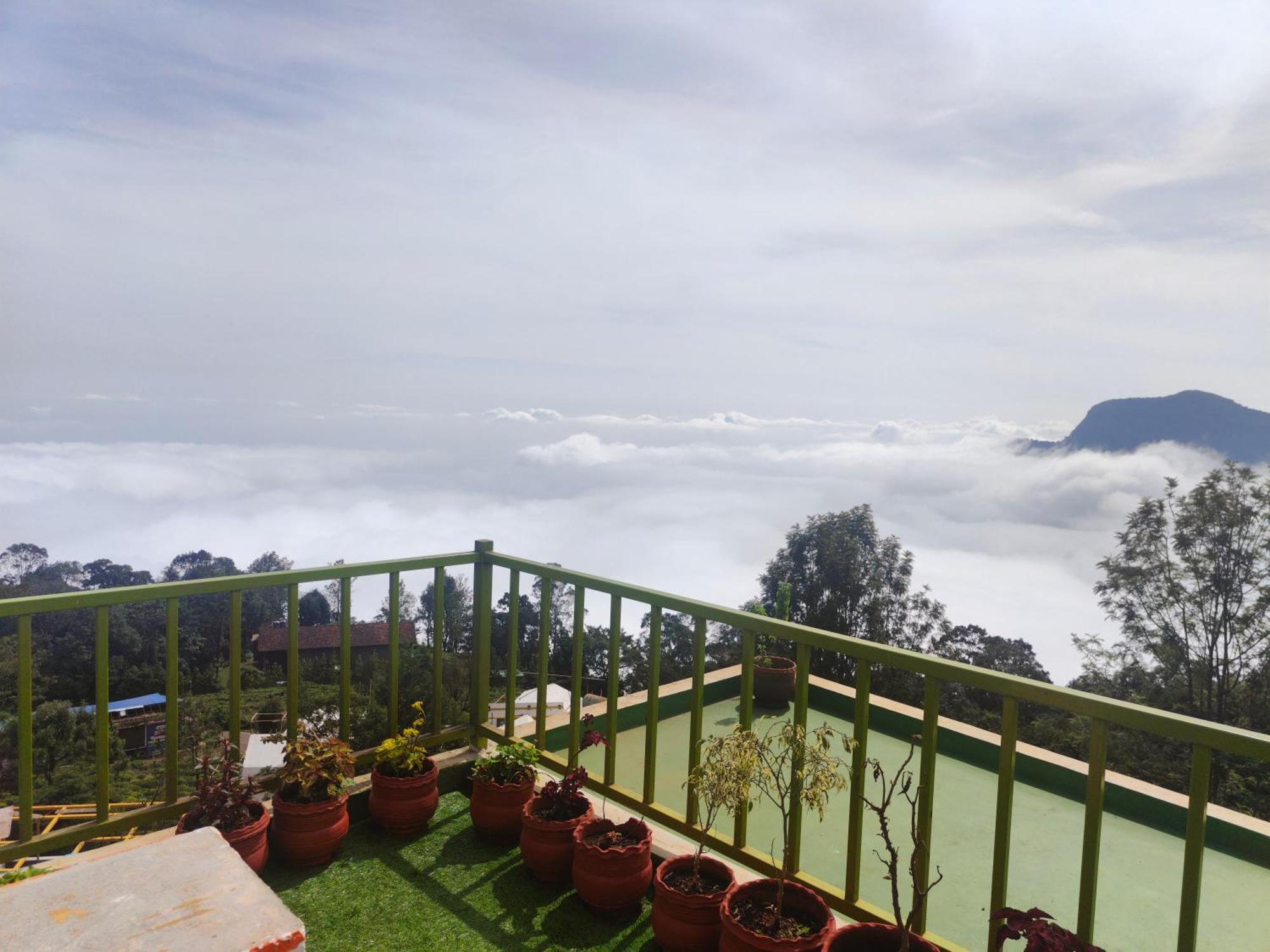 Silver Oak Resorts Yedapalli Kültér fotó