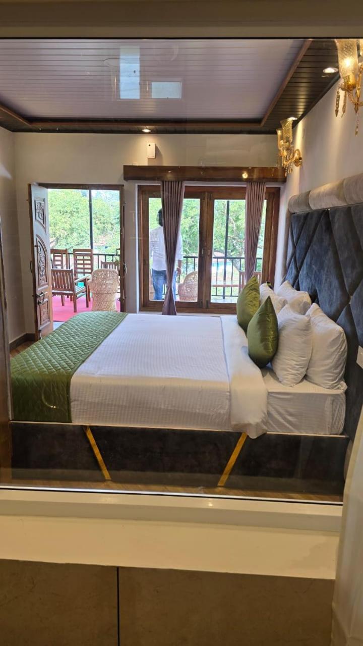 Silver Oak Resorts Yedapalli Kültér fotó