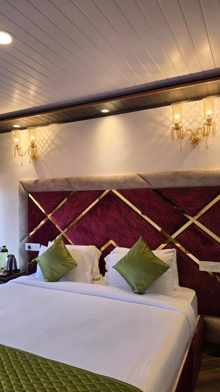 Silver Oak Resorts Yedapalli Kültér fotó
