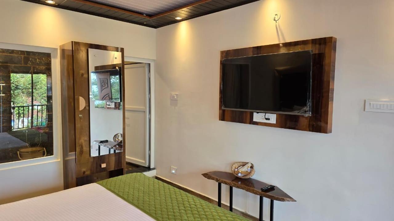 Silver Oak Resorts Yedapalli Kültér fotó