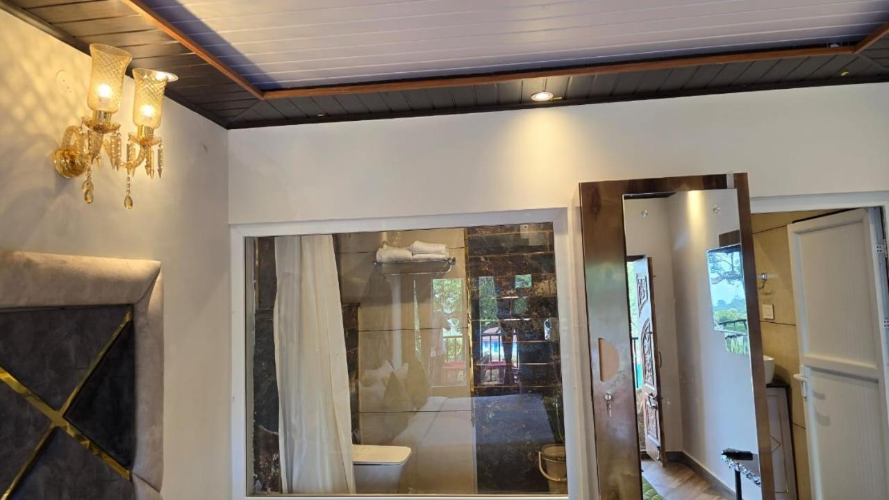 Silver Oak Resorts Yedapalli Kültér fotó