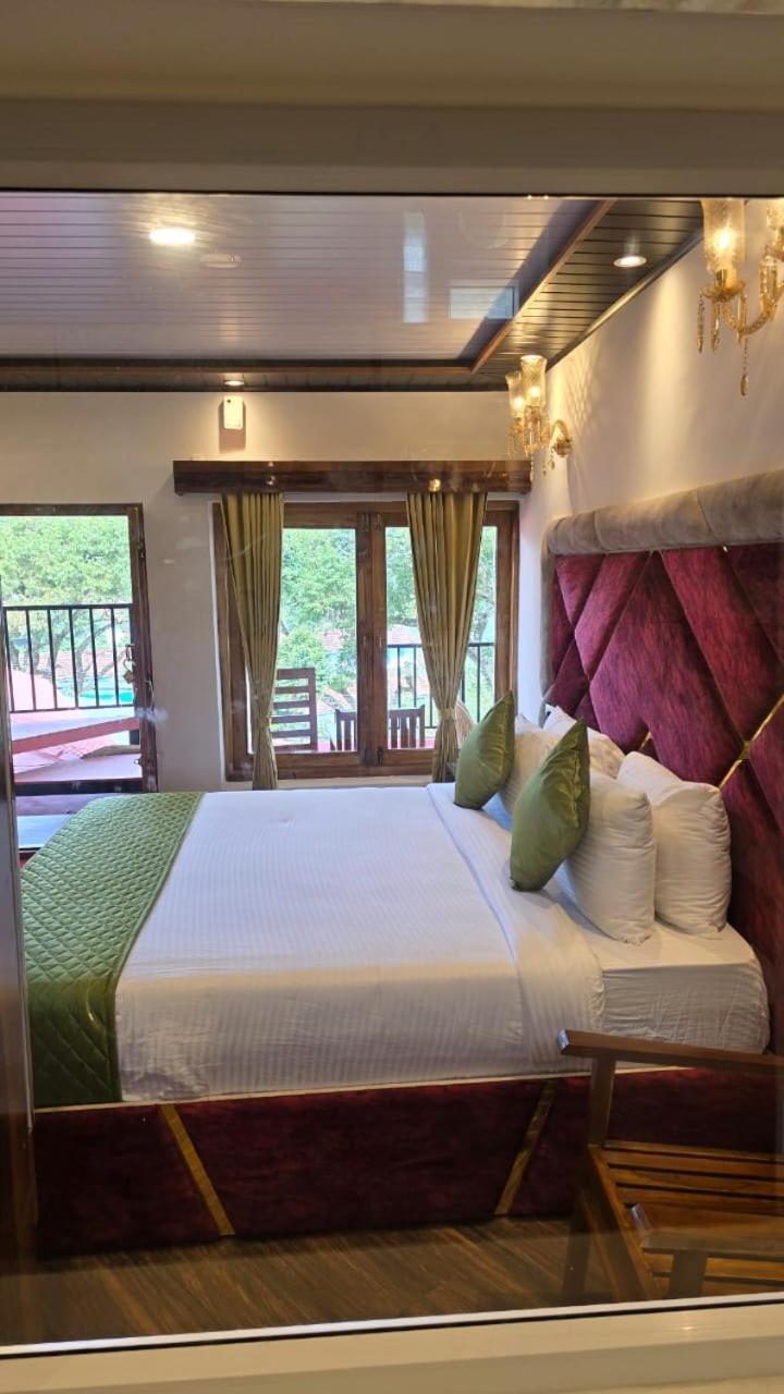 Silver Oak Resorts Yedapalli Kültér fotó