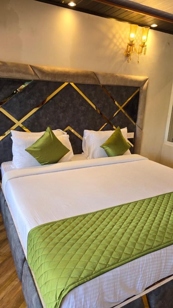 Silver Oak Resorts Yedapalli Kültér fotó