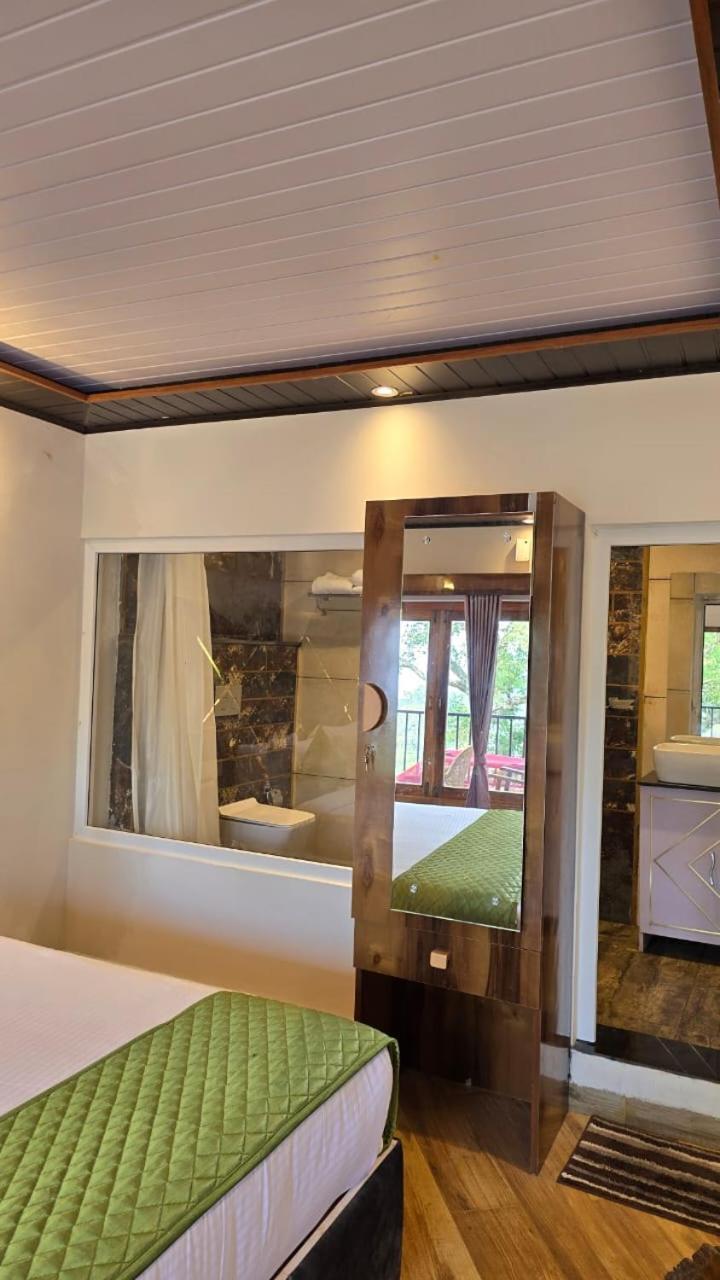 Silver Oak Resorts Yedapalli Kültér fotó