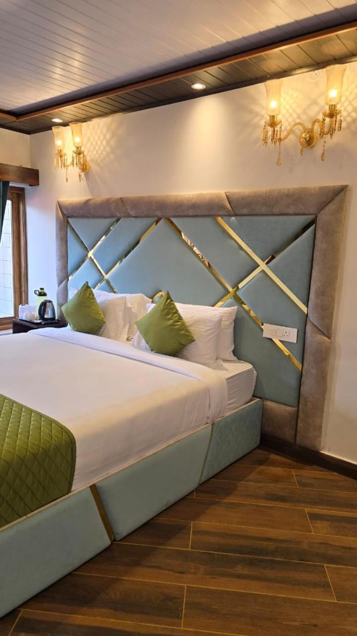 Silver Oak Resorts Yedapalli Kültér fotó