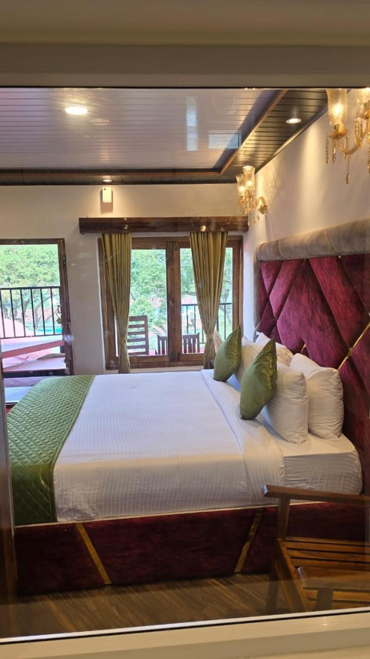 Silver Oak Resorts Yedapalli Kültér fotó