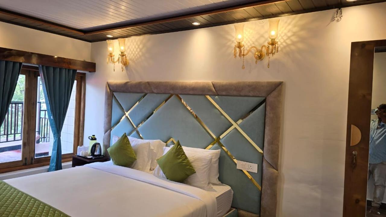 Silver Oak Resorts Yedapalli Kültér fotó