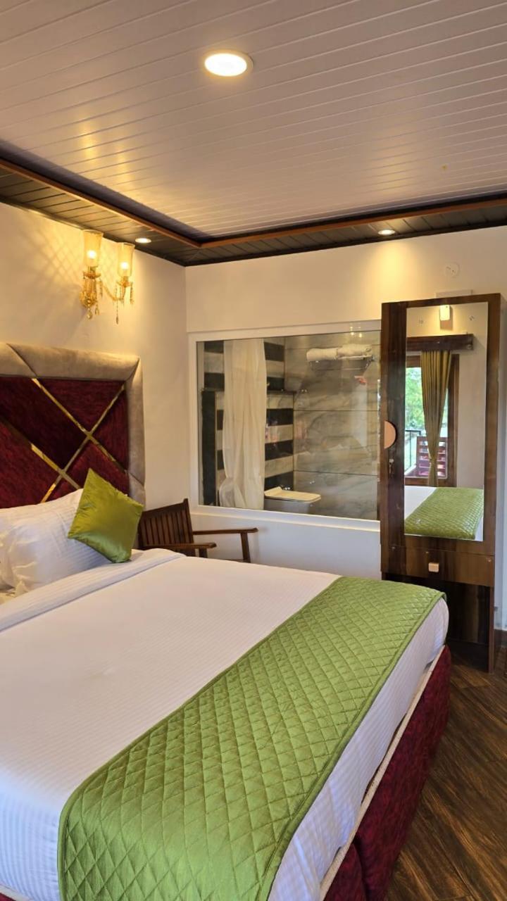 Silver Oak Resorts Yedapalli Kültér fotó