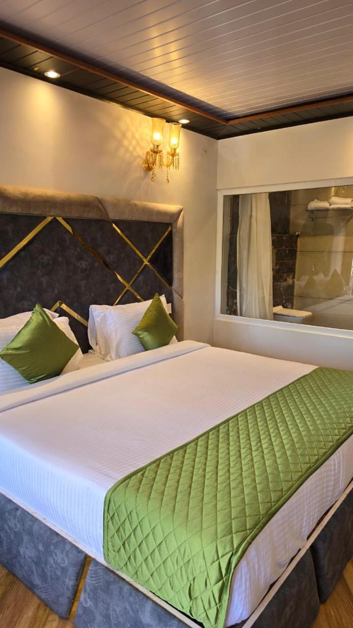 Silver Oak Resorts Yedapalli Kültér fotó