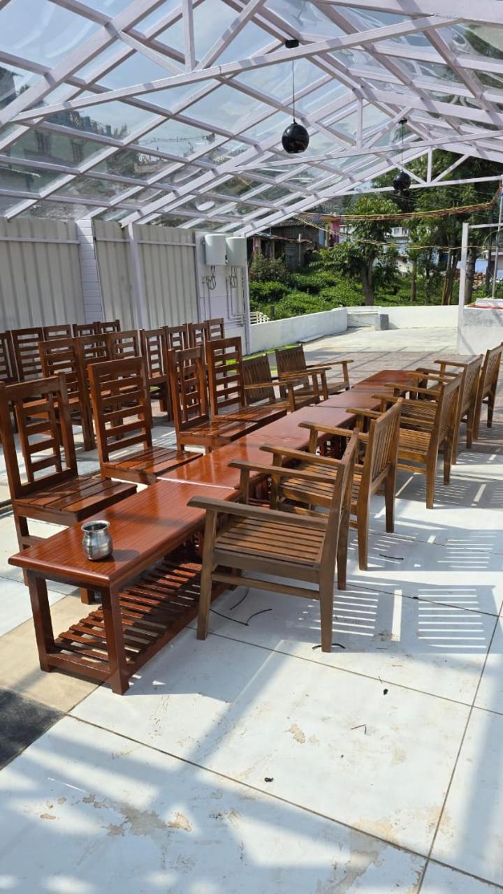 Silver Oak Resorts Yedapalli Kültér fotó